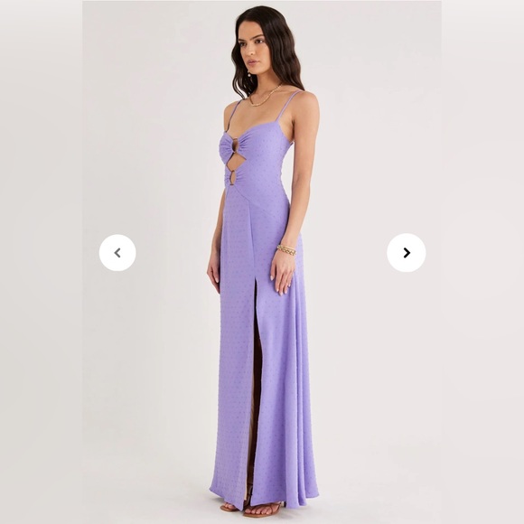 Gypsy Maxi Size Small Rumer The Label - Picture 2 of 5